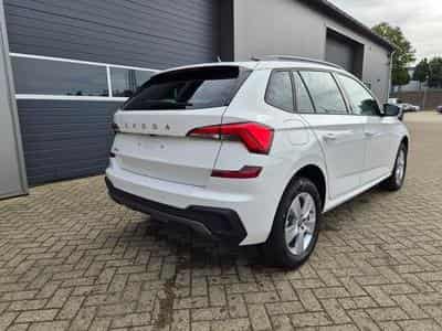 Skoda Kamiq 1.5 TSI 150PS (2026) - Photo 5