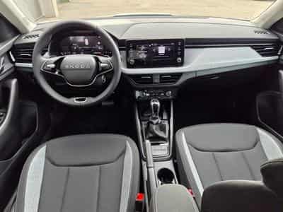 Skoda Kamiq 1.5 TSI 150PS (2026) - Photo 10