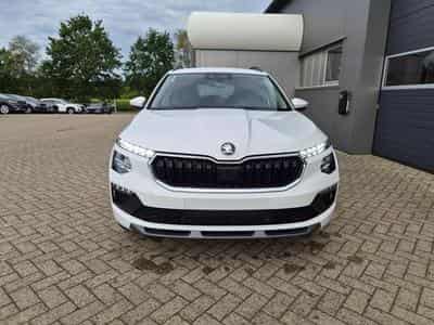 Skoda Kamiq 1.5 TSI 150PS (2026) - Photo 8