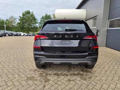 Skoda Kamiq 1.5 TSI 150PS (2026) - Photo 4