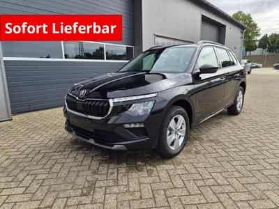 Skoda Kamiq 1.5 TSI 150PS (2026) - Photo 1