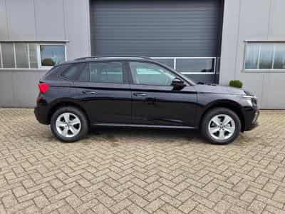 Skoda Kamiq 1.5 TSI 150PS (2026) - Photo 6