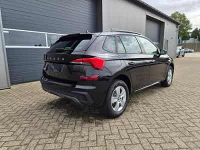 Skoda Kamiq 1.5 TSI 150PS (2026) - Photo 5
