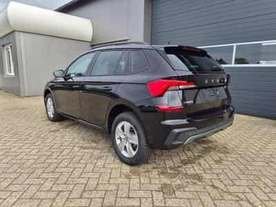 Skoda Kamiq 1.5 TSI 150PS (2026) - Photo 3
