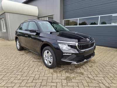 Skoda Kamiq 1.5 TSI 150PS (2026) - Photo 7