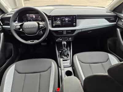 Skoda Kamiq 1.5 TSI 150PS (2026) - Photo 12