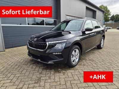 Skoda Kamiq 1.5 TSI 150PS (2026) - Photo 1