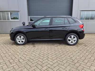 Skoda Kamiq 1.5 TSI 150PS (2026) - Photo 2