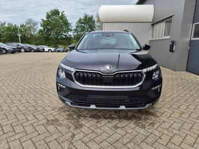 Skoda Kamiq 1.5 TSI 150PS (2026) - Photo 8