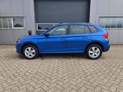 Skoda Kamiq 1.5 TSI 150PS (2026) - Photo 2