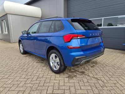 Skoda Kamiq 1.5 TSI 150PS (2026) - Photo 3