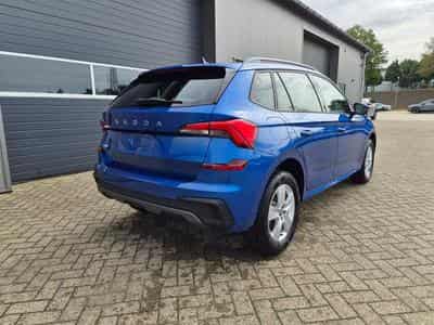 Skoda Kamiq 1.5 TSI 150PS (2026) - Photo 5