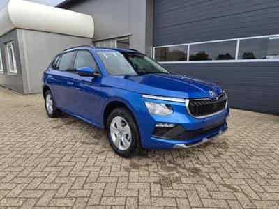 Skoda Kamiq 1.5 TSI 150PS (2026) - Photo 7