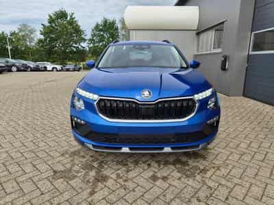 Skoda Kamiq 1.5 TSI 150PS (2026) - Photo 8