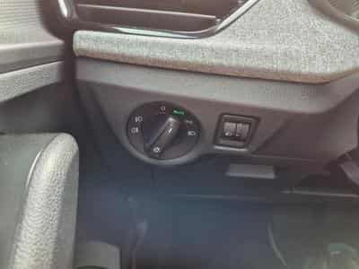 Skoda Kamiq 1.5 TSI 150PS (2026) - Photo 14
