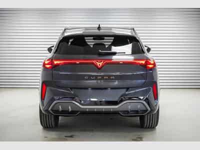 Cupra Terramar 1,5 eTSI DSG (2026) - Photo 4