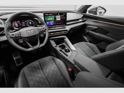 Cupra Terramar 1,5 eTSI DSG (2026) - Photo 7