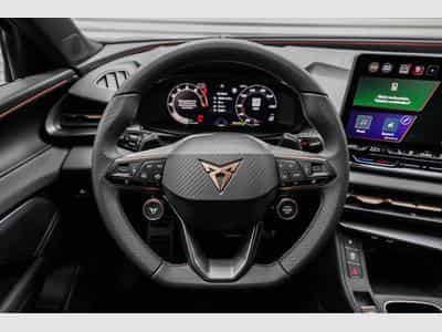 Cupra Terramar 1,5 eTSI DSG (2026) - Photo 9