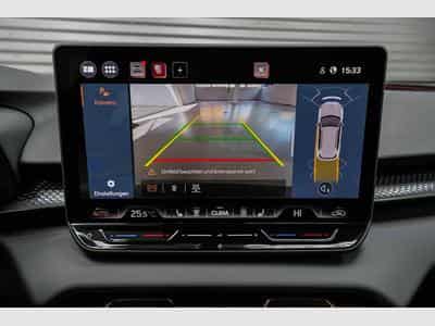 Cupra Terramar 1,5 eTSI DSG (2026) - Photo 15