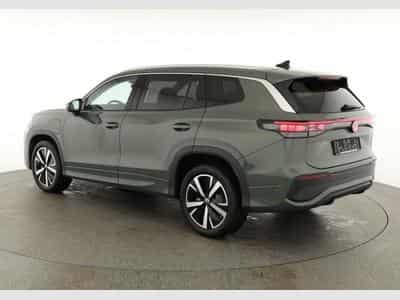 VW Tayron 1.5 TSI eHybrid 150 kW Life (2025) - Photo 3