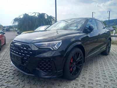 Audi RSQ3 Sportback (2023) - Photo 1