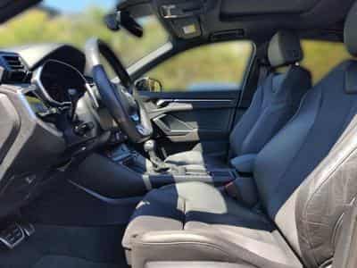 Audi RSQ3 Sportback (2023) - Photo 2