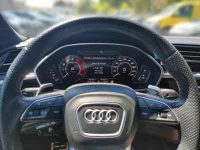 Audi RSQ3 Sportback (2023) - Photo 4
