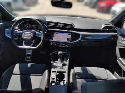 Audi RSQ3 Sportback (2023) - Photo 6