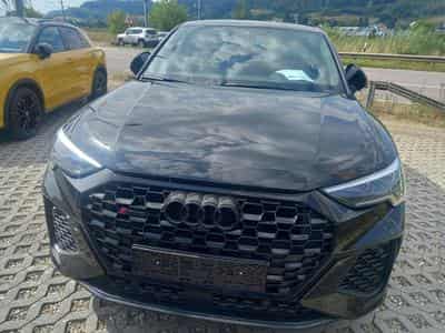 Audi RSQ3 Sportback (2023) - Photo 9