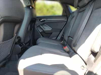 Audi RSQ3 Sportback (2023) - Photo 7
