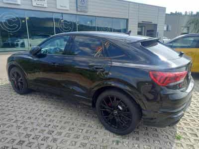 Audi RSQ3 Sportback (2023) - Photo 10