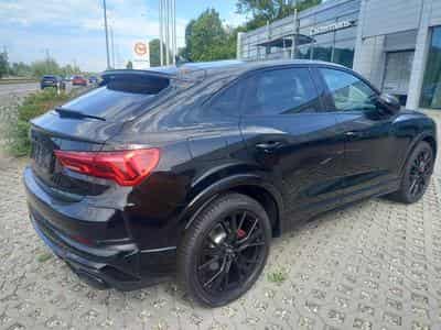 Audi RSQ3 Sportback (2023) - Photo 12