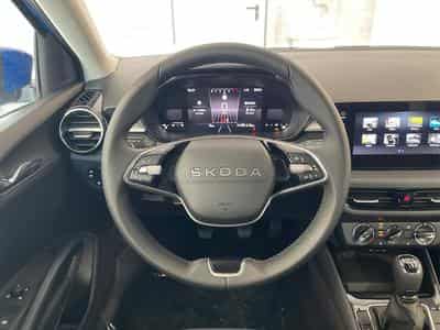 Skoda Fabia Selection (2026) - Foto 8