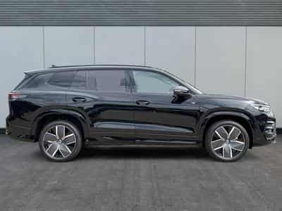 VW Tayron R-Line (2026) - Photo 3