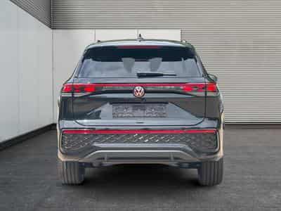 VW Tayron R-Line (2026) - Photo 4