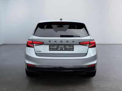 Skoda Fabia Monte Carlo (2026) - Photo 3
