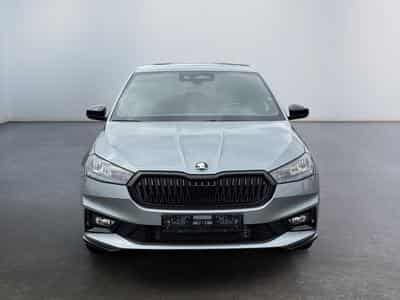 Skoda Fabia Monte Carlo (2026) - Photo 2