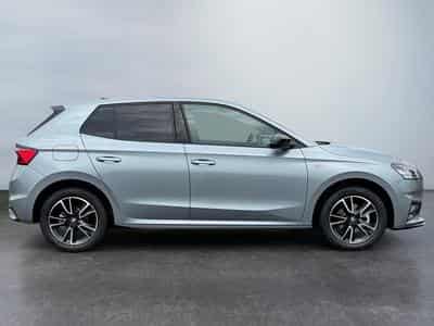 Skoda Fabia Monte Carlo (2026) - Photo 6