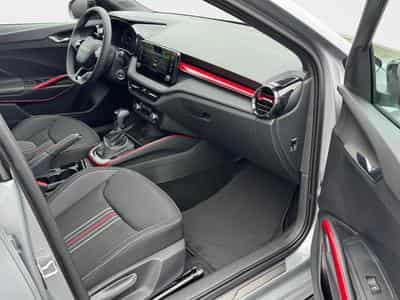 Skoda Fabia Monte Carlo (2026) - Photo 8
