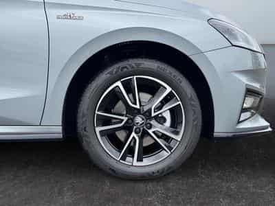 Skoda Fabia Monte Carlo (2026) - Photo 7