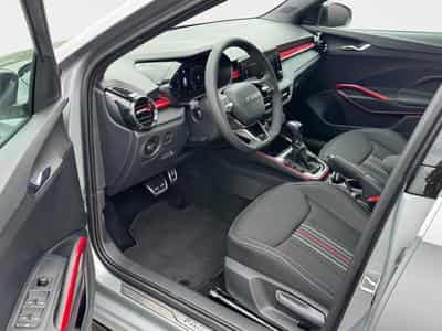 Skoda Fabia Monte Carlo (2026) - Photo 10