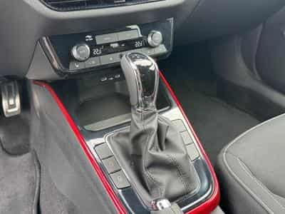 Skoda Fabia Monte Carlo (2026) - Photo 14