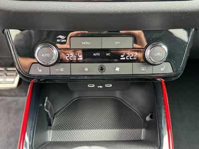 Skoda Fabia Monte Carlo (2026) - Photo 15