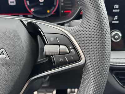 Skoda Fabia Monte Carlo (2026) - Photo 13