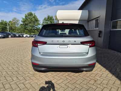 Skoda Fabia 1.0 TSI 95PS (2026) - Photo 3