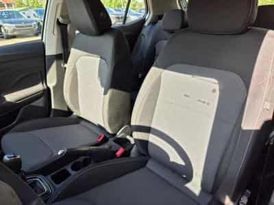 Skoda Fabia 1.0 TSI 95PS (2026) - Photo 11