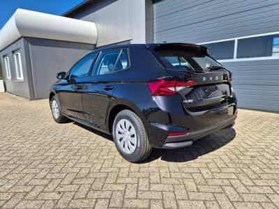 Skoda Fabia 1.0 TSI 95PS (2026) - Photo 2