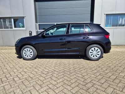 Skoda Fabia 1.0 TSI 95PS (2026) - Photo 1