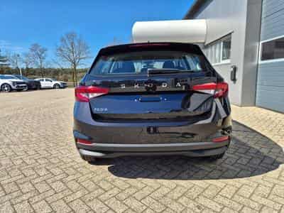 Skoda Fabia 1.0 TSI 95PS (2026) - Photo 3