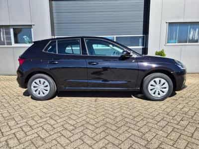 Skoda Fabia 1.0 TSI 95PS (2026) - Photo 5